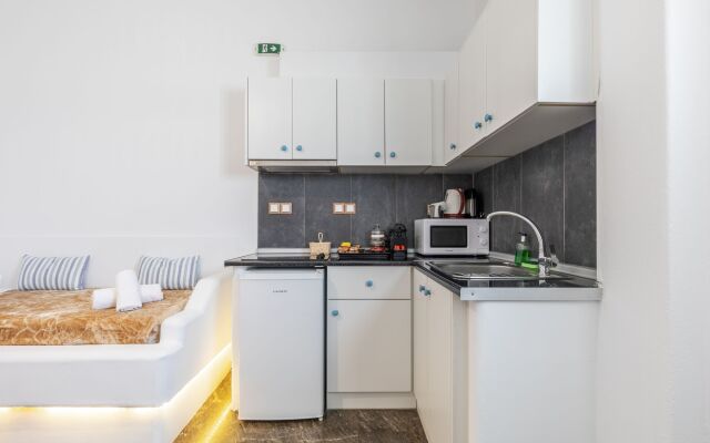 Mykonian Breeze Apart-hotel