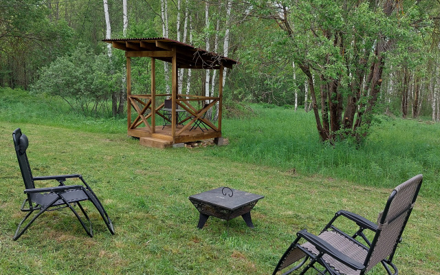 Частный дом Лесной