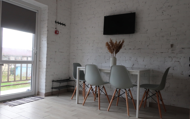 MORE LOFT Apartment 1
