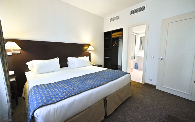 Europe Hotel