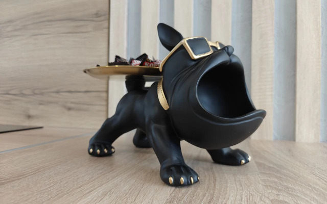 Atlantis Studiya U Morya Flat