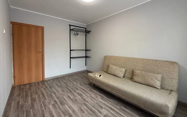 V Tsentre Goroda Flat