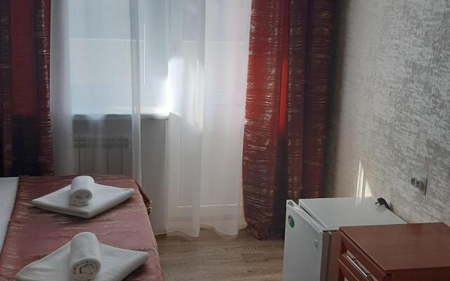 Garmoniya Guest House