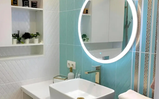 Апартаменты на Православной (58)