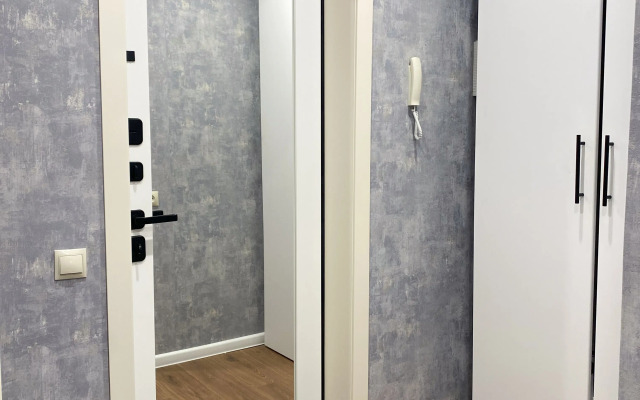 Na Lozhevoy Flat