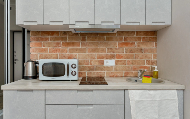 Апартаменты BestFlat24 Владыкино Loft