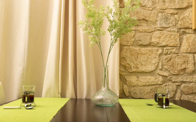 Salamiou Stone House Villa