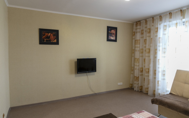 Апартаменты Урал Тарасова 40