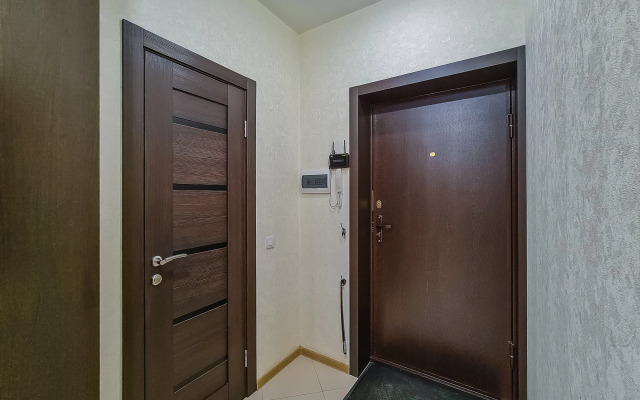 Апартаменты Любимый дом на Антонова 5 Е