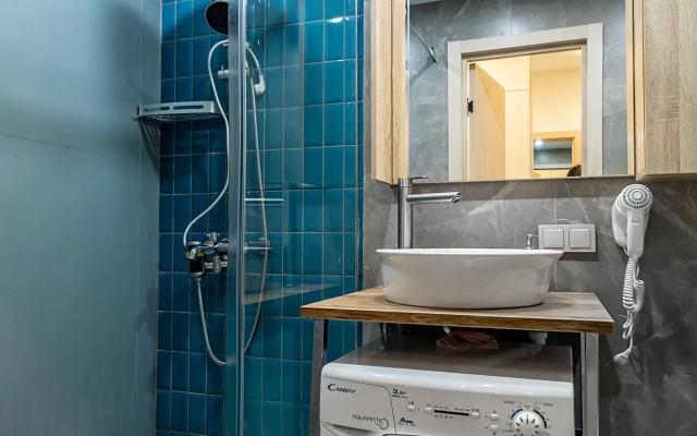 Квартира Квартира-студия