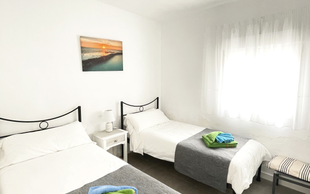 Lakeside Oasis Alcúdia Villa