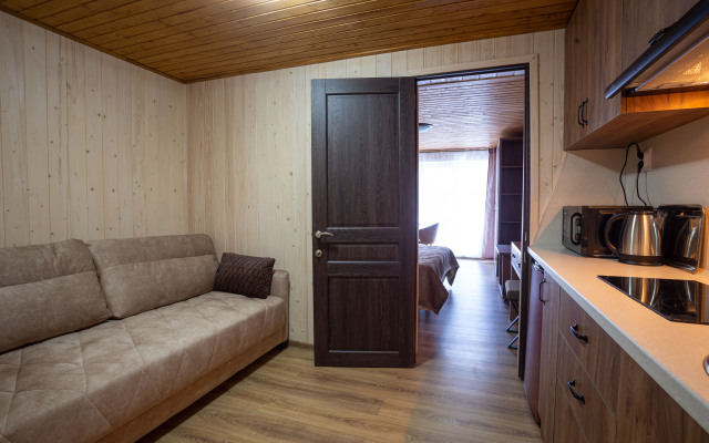 Arthouse Apartments