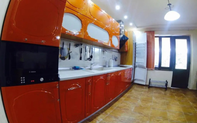 Valentina Apartments