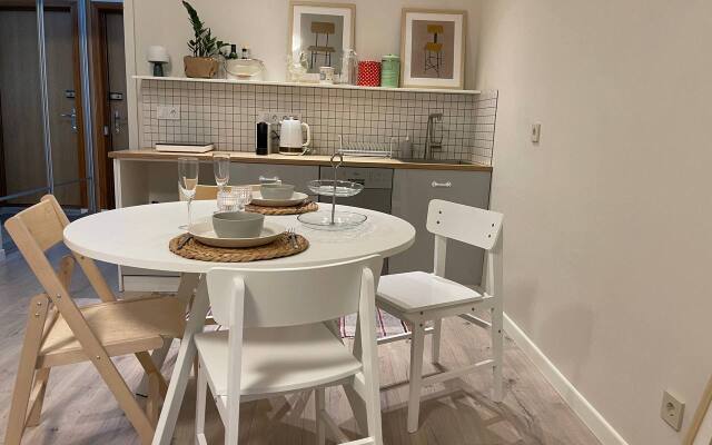 Your Apart na Begovoy dlya 4 gostey Apartments