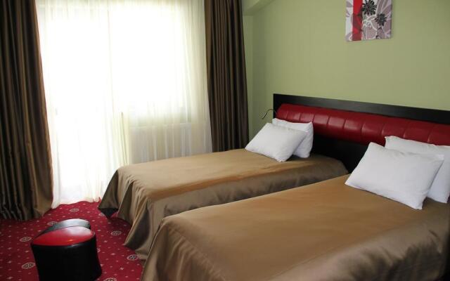 Villa Palace Hotel