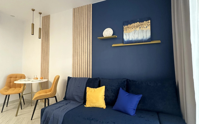 Квартира на Красном Проспекте 167/3