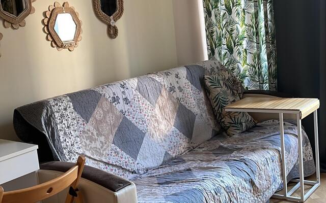 Апартаменты Возле аквапарка