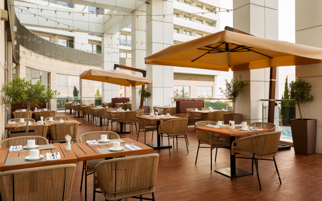 Mantera Resort & Congress, Sochi