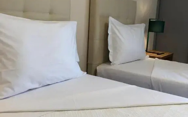 Villa Rey Spa Hotel