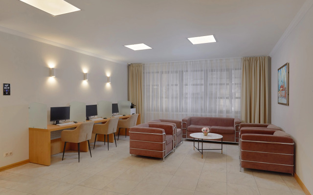 Nogai Hotel