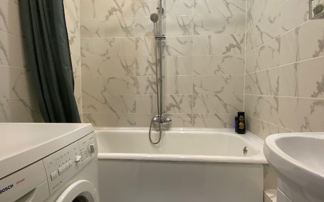 Апартаменты Luxury Apartments