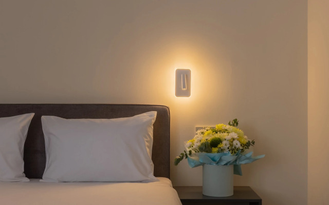 Отель Апарт Кремлёвский