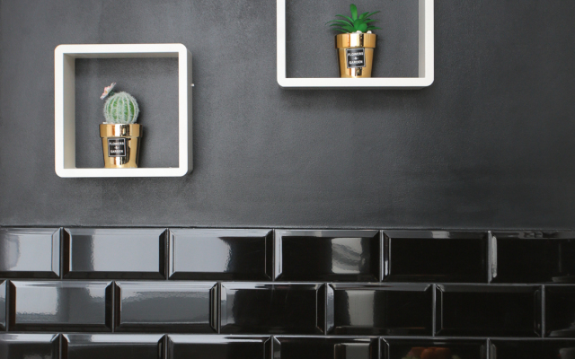 Апартаменты Мечты на острове