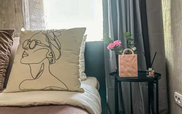 Гостевой дом Happy Home