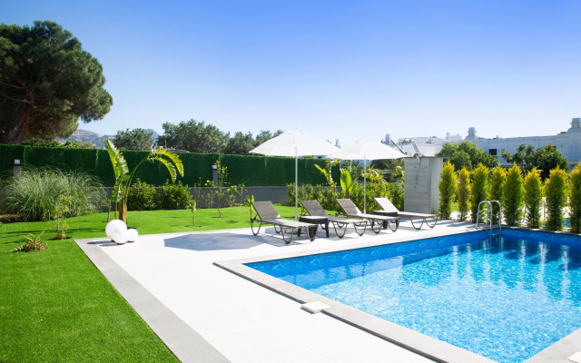 İmportant Group Travel Bd4109 2 Bedroom Villa