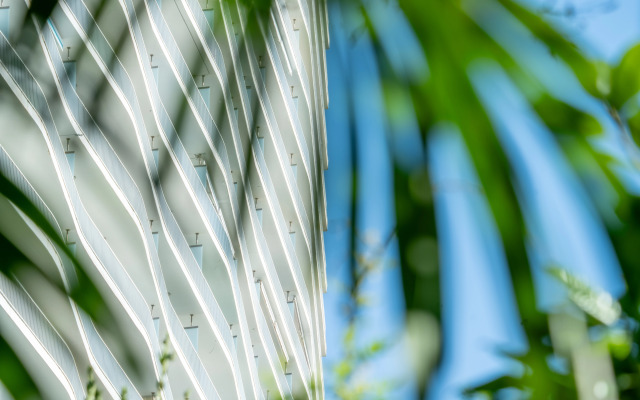 Апартаменты в ЖК Актер Гэлакси