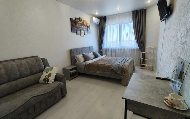 Квартира Серый кот ждет тебя в гости 2