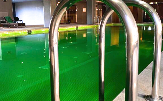 Апартаменты Грин Парк 119/2