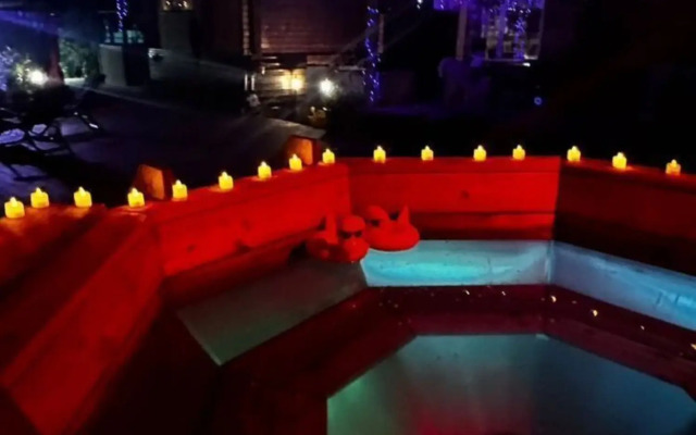 Частный дом комфортный для отдыха