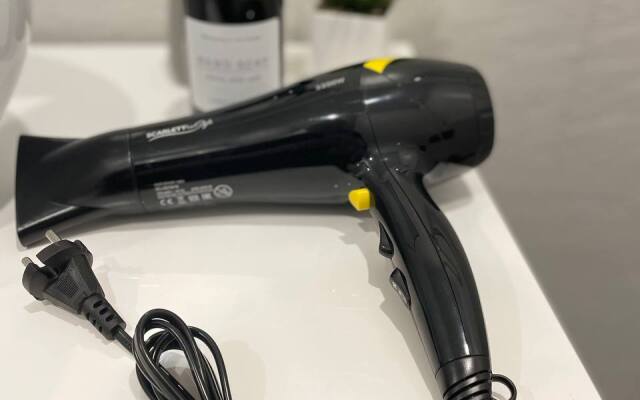 Апартаменты Уютная Студия