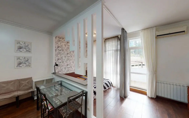 Квартира Студия Бизнес-Класса