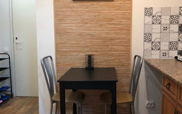 Апартаменты  Двухкомнатная Квартира на Фонтанке