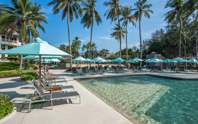 SAii Laguna Phuket Hotel