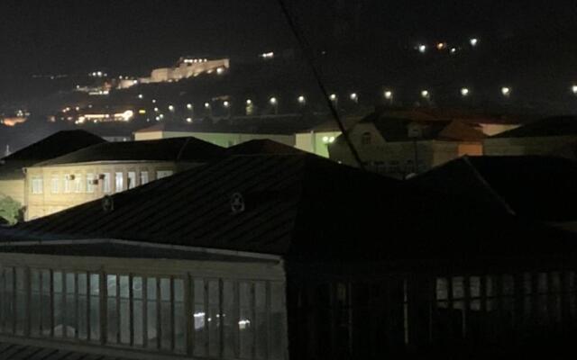 Апартаменты Элит в Центре города