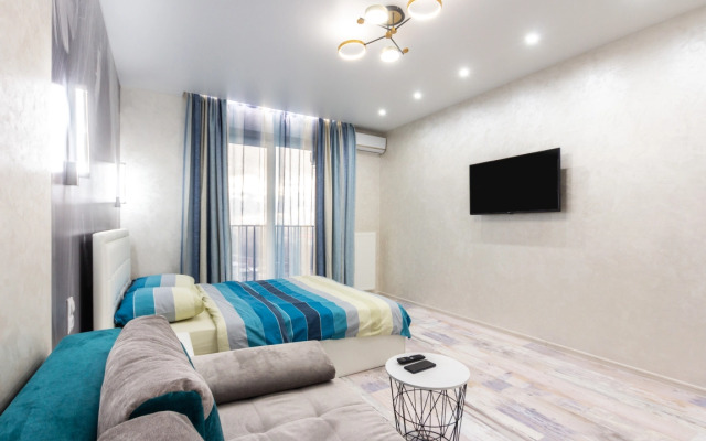 Krants Prestizh Apartments 1