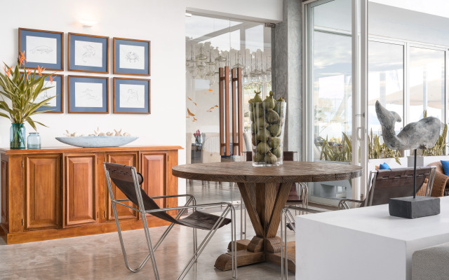 The Beach House by Reveal Boutique-hotel