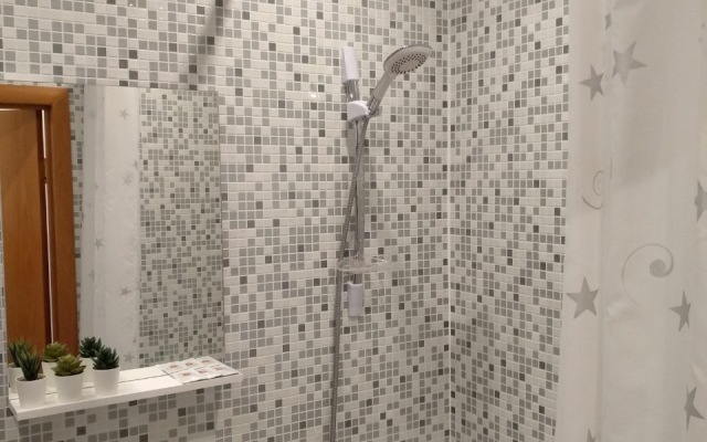 Апартаменты На Бурнаковской 99