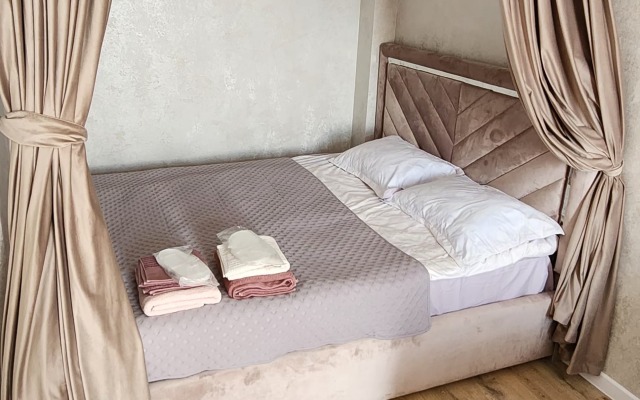 Prestizhny Flat