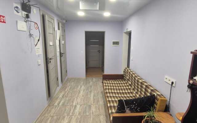 Меблированные комнаты в Нахимовском районе