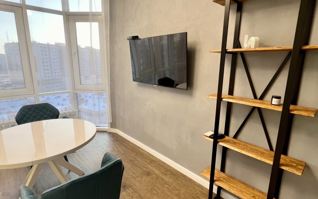 Квартира 2-комнатная