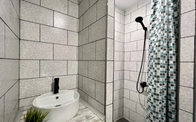 Квартира на Салмышской