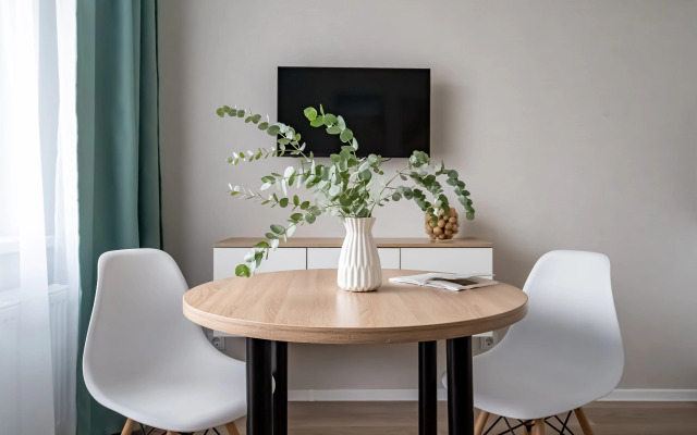 Prosto Yanino Apartaments