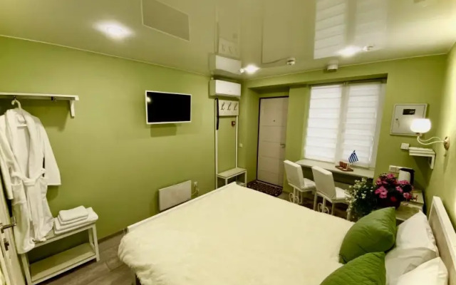 Piter Hotel