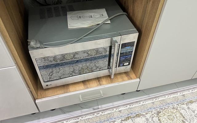 Апартаменты Tour House у Моря