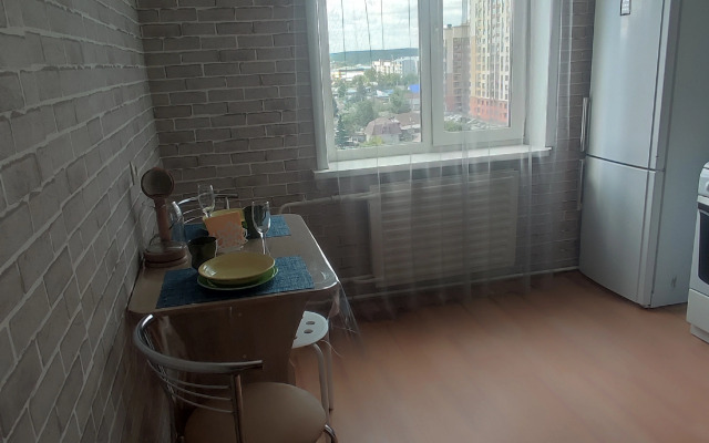 Квартира уютная в центре города