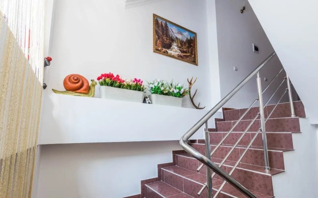 Nikoletta Hotel